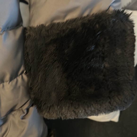 Laundry puffer, pea coat size XL - Picture 15 of 16